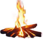 Fire concept